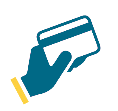 Effectuez votre paiement